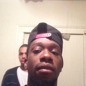 Meet your Posher, Melvin